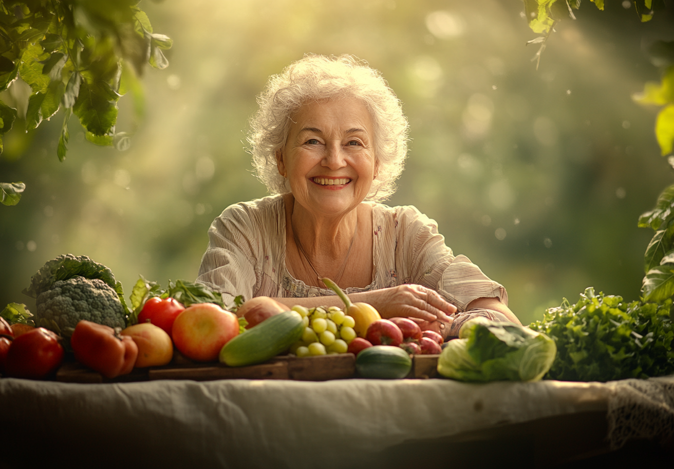 Традиційний український борщ